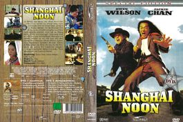 Shanghai Noon (2000)