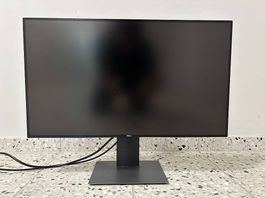 Dell UltraSharp U2719D  27" QHD IPS Monitor