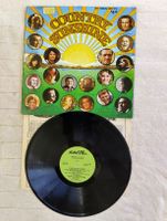 Country Sunshine - Vinyle Original - Musique Country