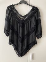 Chic Summer Top, Crochet Details