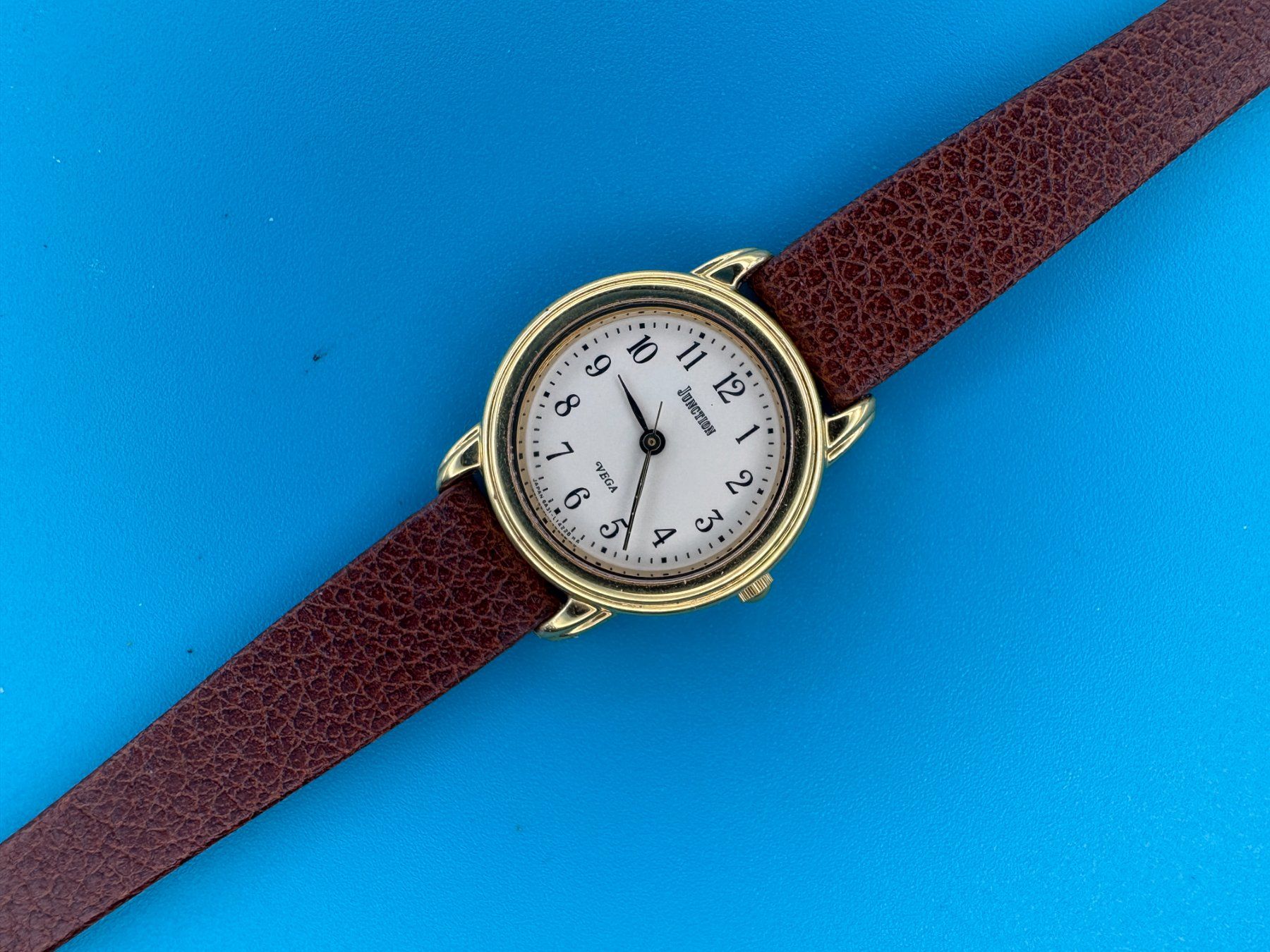 Citizen Uhren: Vega Junctions by Citizen – Gebraucht aus Elgg von Jo_Naj