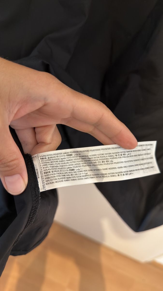 Mango Kleider: Mango Dress – Gebraucht aus Zürich von _themutschget_ 5