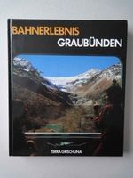 Bahnerlebnis Graubünden