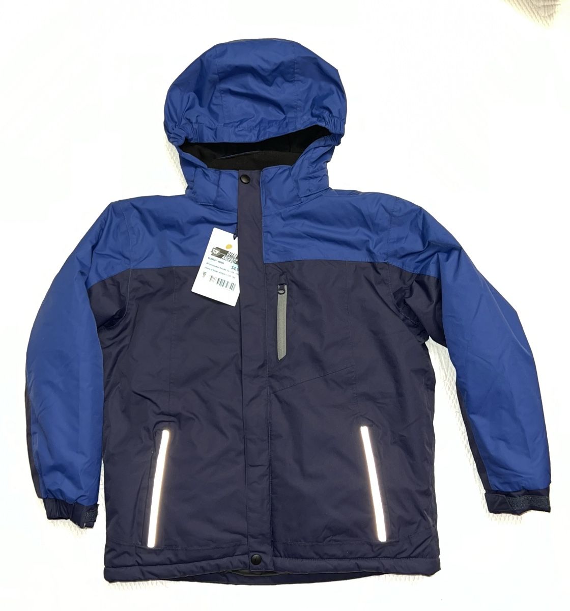 Jacken & Mäntel: NEUE Winterjacke Grösse 140 – Neu und originalverpackt aus Marly von Maria987 1