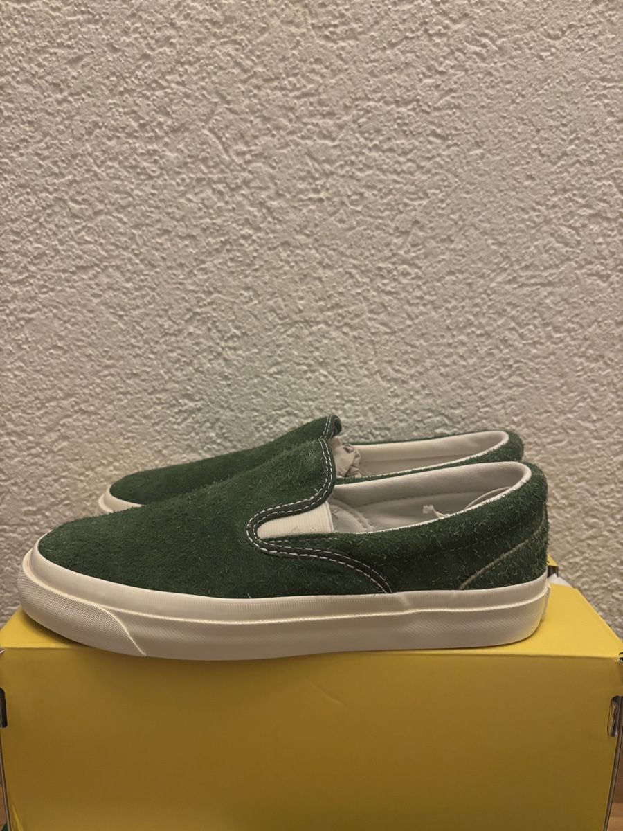 Converse Scarpe da donna: CONVERSE ONE STAR SLIP ON GOLF LE FLEUR – Nuovo e nell'imballaggio originale da Kehrsatz venduto da luc_vs5c