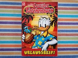 LTB 392 fe💥🌞 Urlaubsreif ! - sehr rar