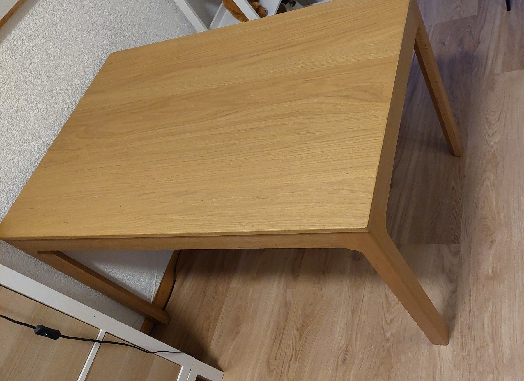 Ikea Tavoli: Tisch Gratis abzugeben – Usato da St. Niklaus VS venduto da jac_8dxr