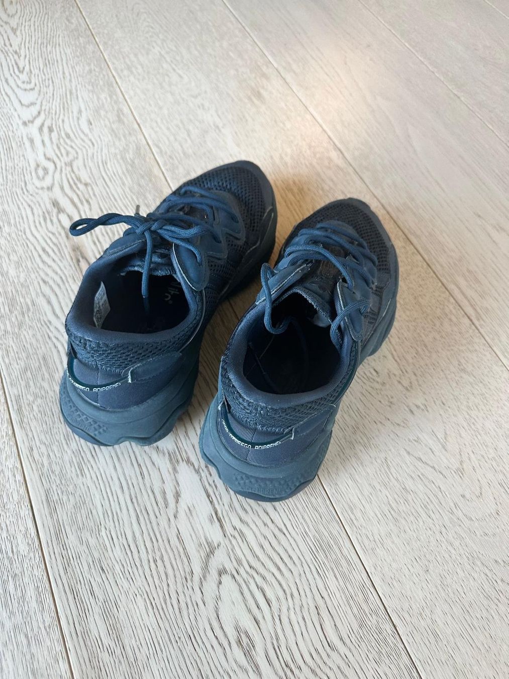 Adidas Scarpe da uomo: Adidas Ozweego sneakers 38 2/3 – Usato da Kriens venduto da tom_hjc5 4