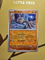 151 - Geodude