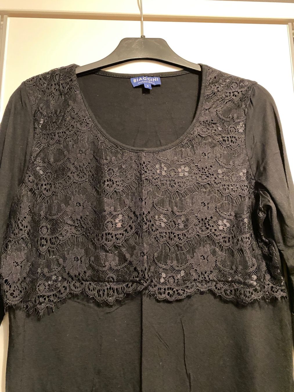 Camicette: Damen Bluse gr.S – Usato da Pfungen venduto da Sheki56 1