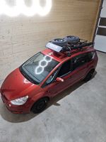 Ford S-Max 2.0i Camper