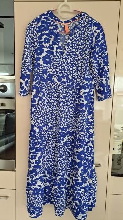 SommerTunika-Kleid   /   StreetOne