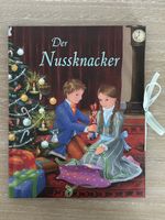 Bilderbuch Der Nussknacker, sehr guter Zustand