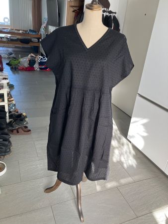 Gudrun Sjöden Sommerkleid, Größe M, Baumwolle