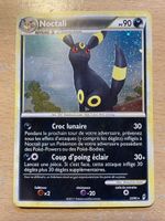 Noctali 22/95 HOLO Appel des légendes ADL Français 2011 NM-M
