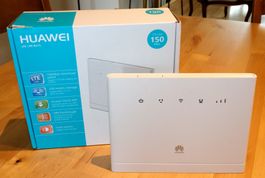 Huawei B315s-22 3G/4G/LTE Mobile router WiFi
