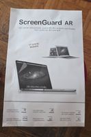 ScreenGuard AR Displayschutzfolie 17.3 Zoll gebraucht