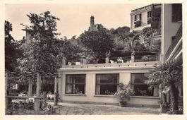 CARLTON VILLA MORITZ CASTAGNOLA