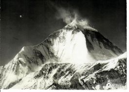 CH Himalaya Expedition 1960