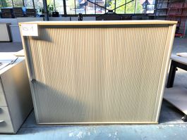 Querrollandenschrank Gesika