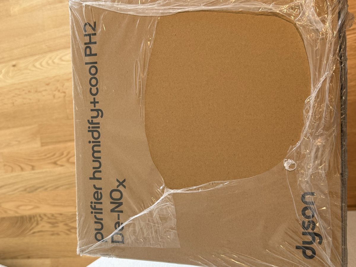 Dyson Purificatori d'aria: Neues, originalverpacktes Dyson Purifier Humidity+Cool PH2 D – Nuovo e nell'imballaggio originale da Horn venduto da tub_wp5y 2