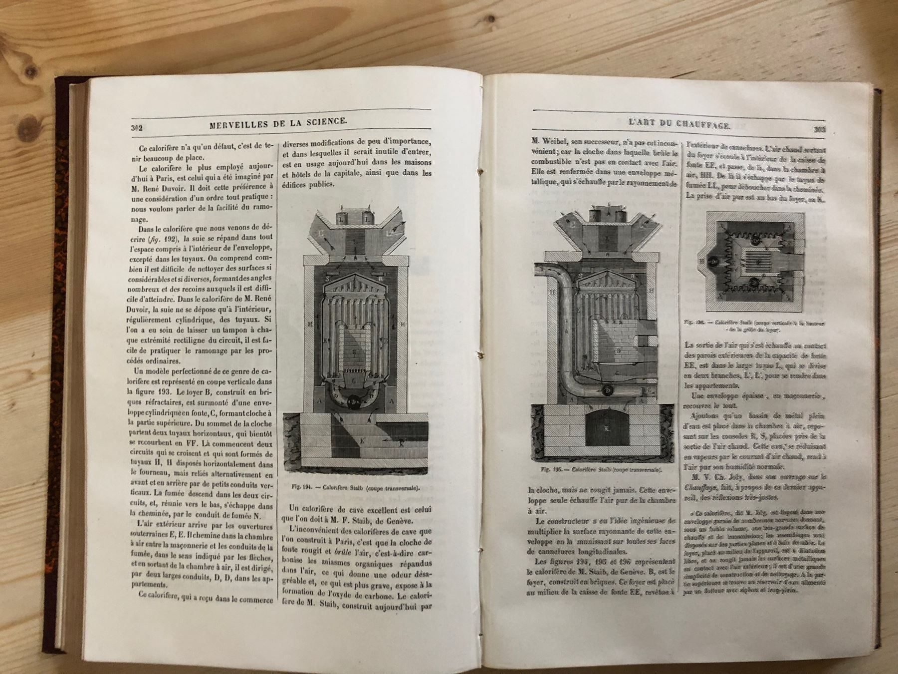 Libri: Louis Figuier: Sciences 4 – Usato da Zürich venduto da allp 5