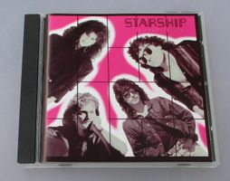 STARSHIP (GRACE SLICK) - No Protection