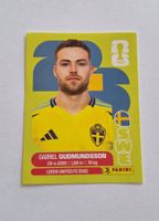 Panini Gabriel Gudmundsson SWE 4