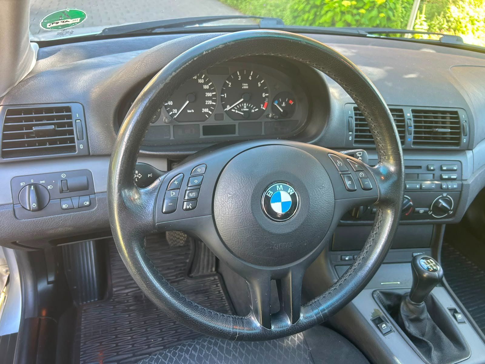BMW Automobili: BMW 316i – Usato da Steffisburg venduto da superchivo 6