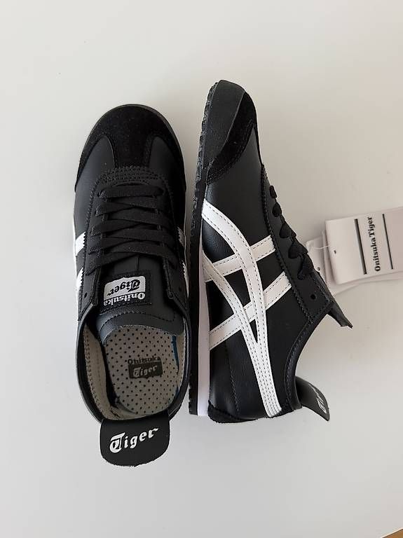 Scarpe da donna: Onitsuka Tiger MEXICO 66 Grösse 37 – Nuovo e nell'imballaggio originale da Wil SG venduto da ali_9xfj 3