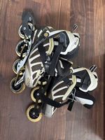 Inline Skates Grösse 44