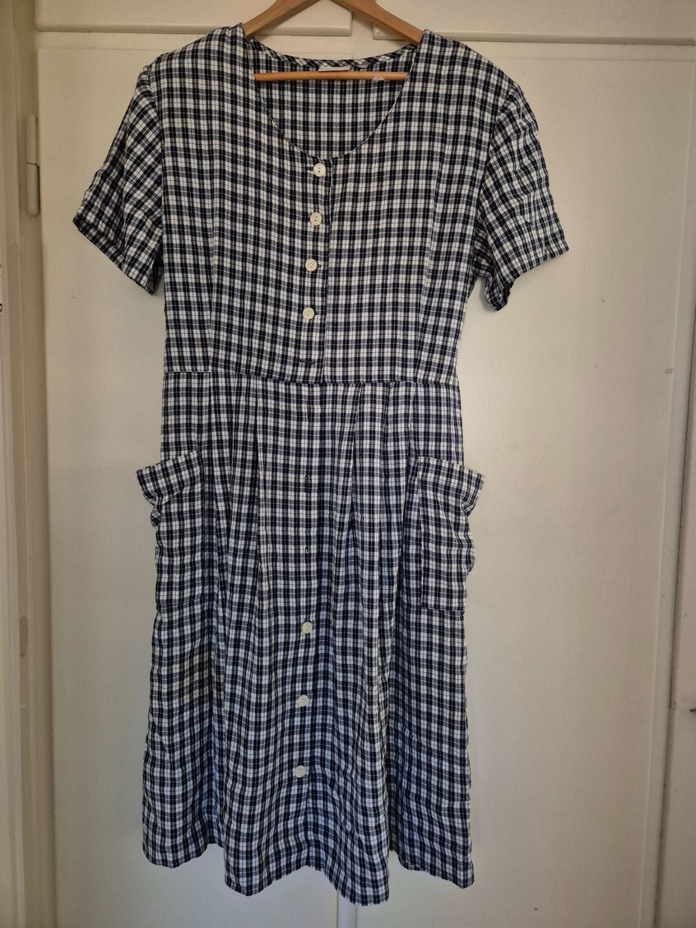 Vestiti: Dirndl Grösse 44 / 100% Baumwolle – Usato da Zürich venduto da canteiros 1
