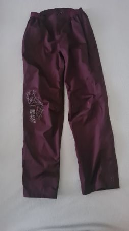  Regenhose, Grösse 10-11 years, top Zustand