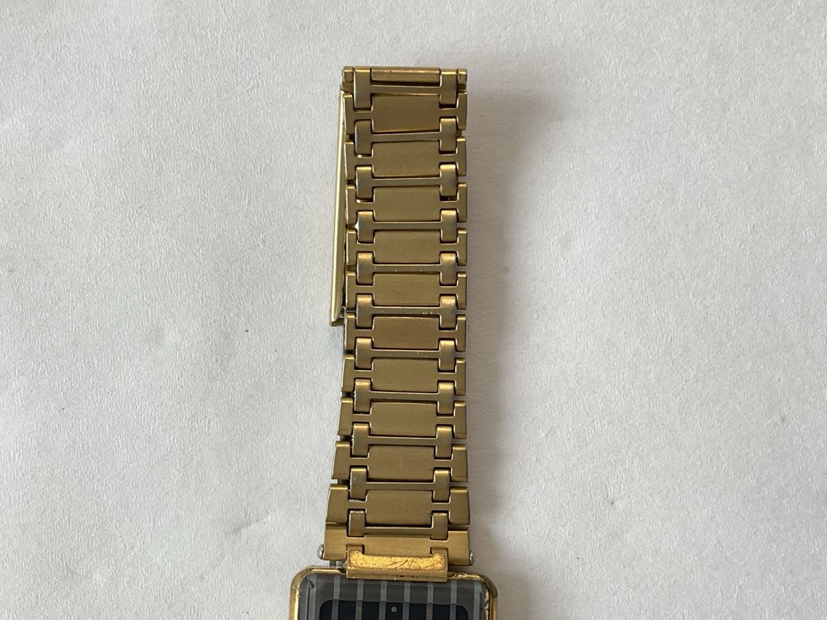 Tissot Orologi: Montre Tissot two timer vintage  – Usato da Malleray venduto da Robot12 6