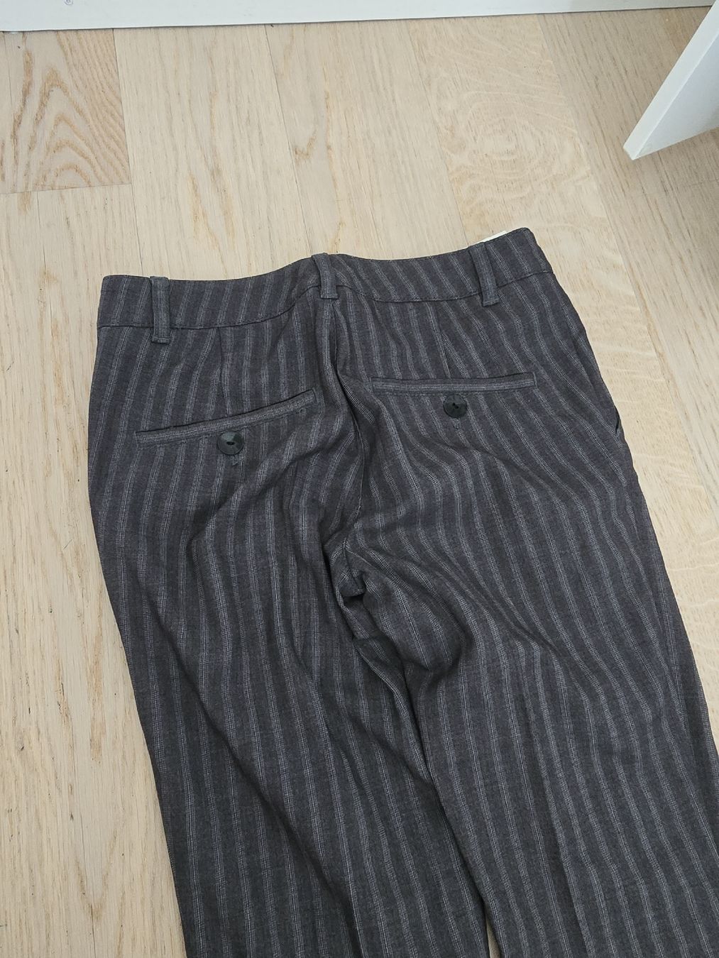 Hugo Boss Pantaloni: Hugo Boss Hose - Grösse 32 – Usato da Rickenbach b. Wil venduto da Kth_v8 4