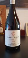J.J. CONFURON - CLOS-VOUGEOT 2021 Grand Cru