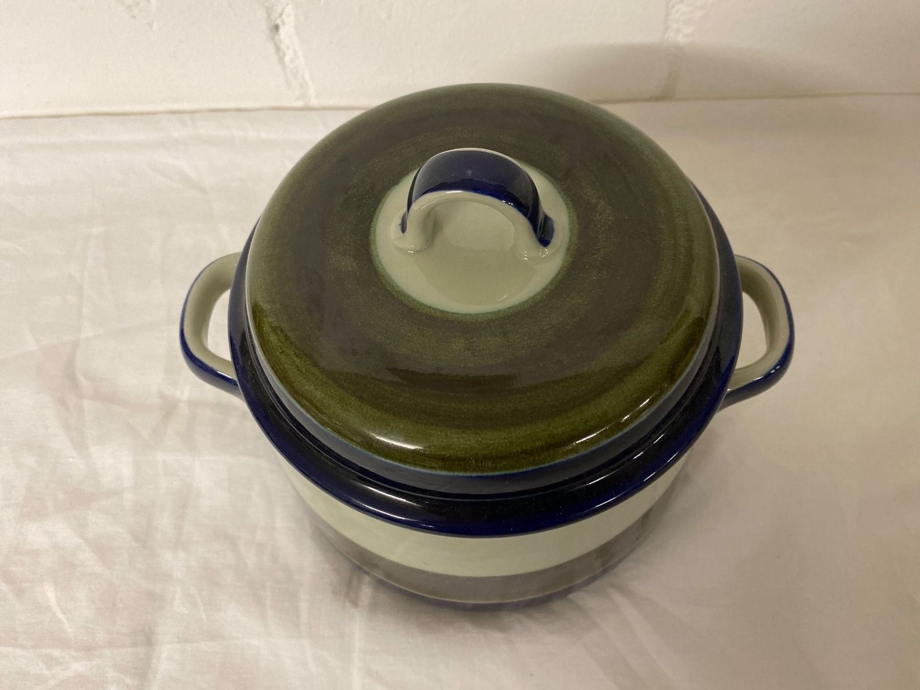 Casseroles: Schwenden Design Rörstrand Topf – D'occasion à sursee par trilli-tralli 1