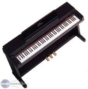 Yamaha Strumenti musicali: Yamaha Clavinova CLP-560 /E-Piano – Usato da Bottmingen venduto da soulfever 2