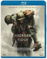 Hacksaw Ridge - Die Entscheidung (Blu-Ray)