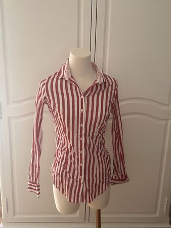 Hilfiger Hemd/Bluse xs