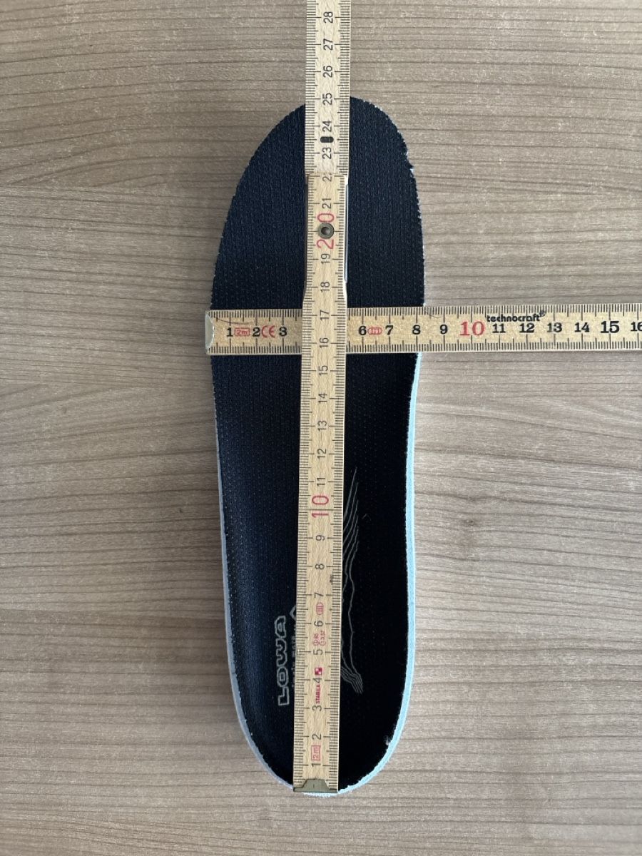 Lowa Scarpe da uomo: Lowa Wanderschuhe Damen Grösse 39 – Usato da Wangen b. Olten venduto da Grosspape 7