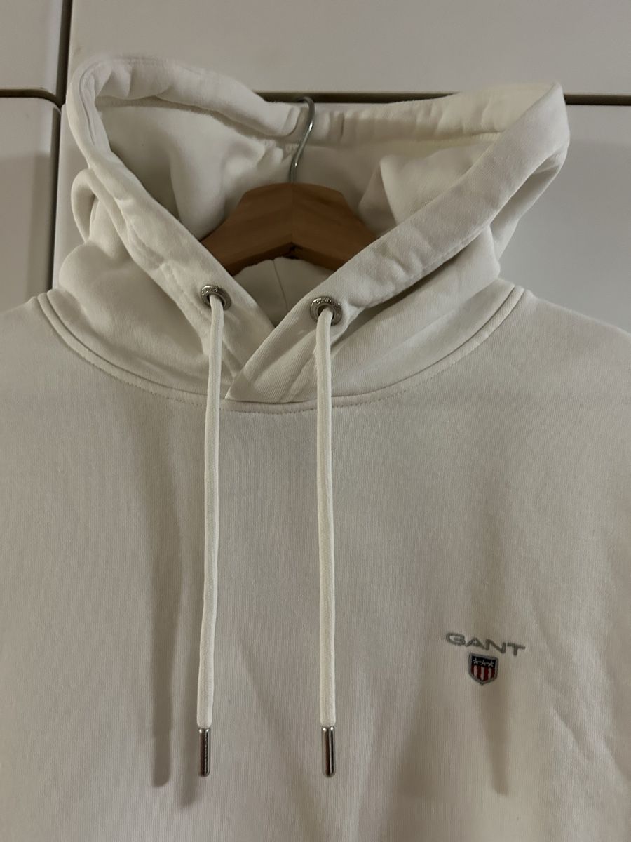 Gant Maglioni & Felpe: Gant Kapuzenpulli Gr. M – Nuovo (secondo la descrizione) da Willisau venduto da Geissbock11 1