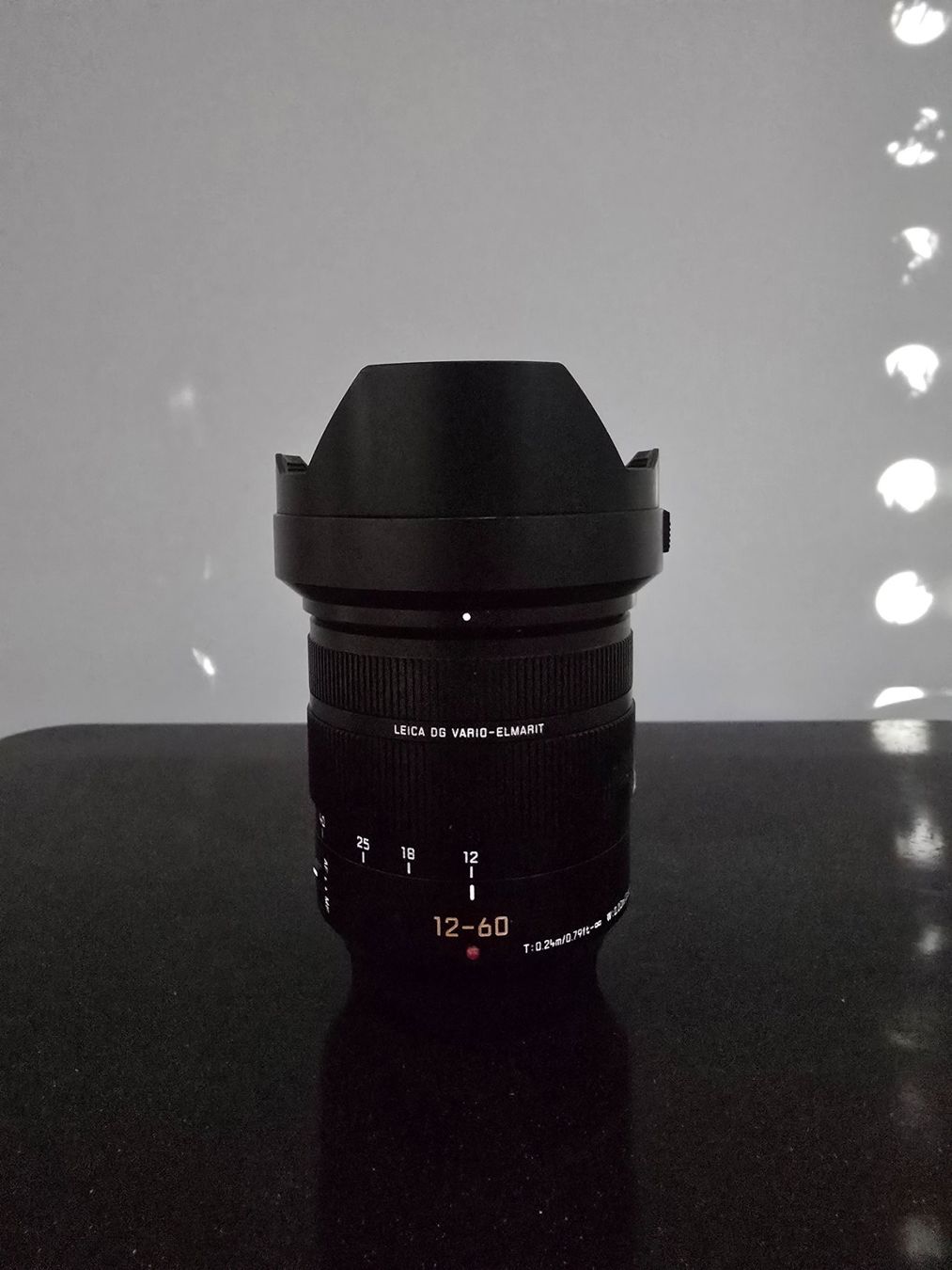 Panasonic Kamera: Panasonic Lumix G9II Kit Complet – Gebraucht aus Nyon von mla_klx8 2