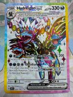 Pokémon TCG – Hydreigon ex (SSP223) Surging Sparks