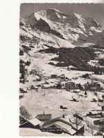 Wengen 1946