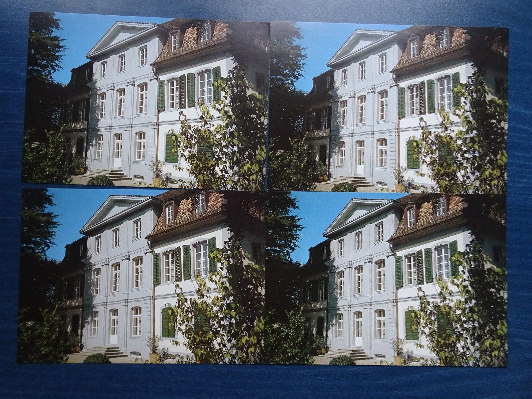 Tous les timbres: 1998**und* – Neuf (Voir description) à Aadorf par Chnorli-Furz
