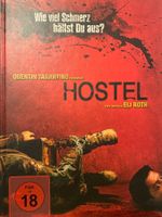 Hostel  1 / Uncut  (2005)  Limited Mediabook