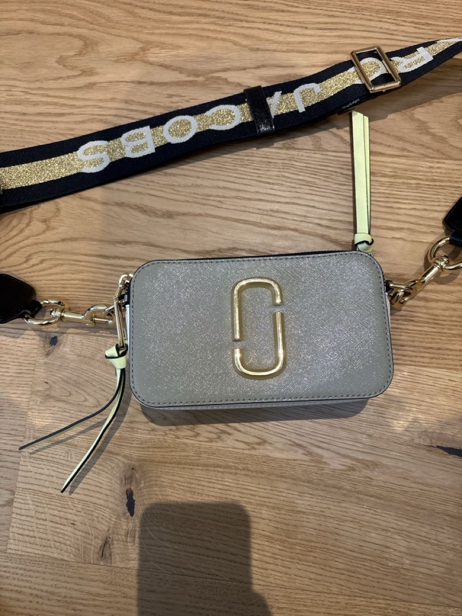 Marc Jacobs Taschen für Damen: Marc Jacobs Umhängetasche - Top Zustand! – Neu (gemäss Beschreibung) aus Neuhausen von wait.for.it 1