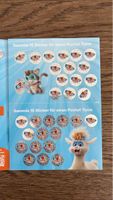 Story Mania Sticker 
