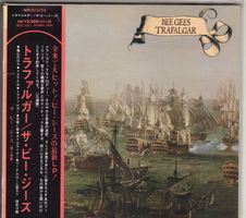 Bee Gees ‎– Trafalgar
